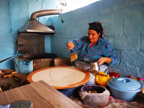 Elif Gözleme Evi resimleri