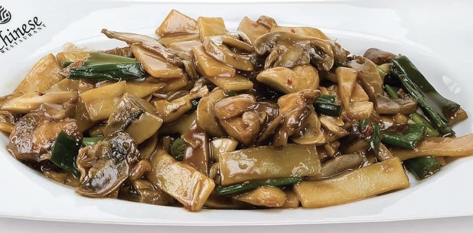 Gumbet Dragon Chinese And Indian Restaurant & Sushi Bar