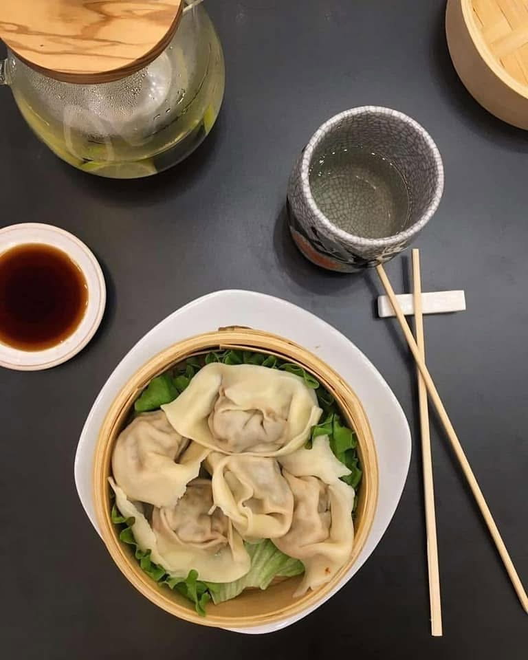 Gumbet Dragon Chinese And Indian Restaurant & Sushi Bar