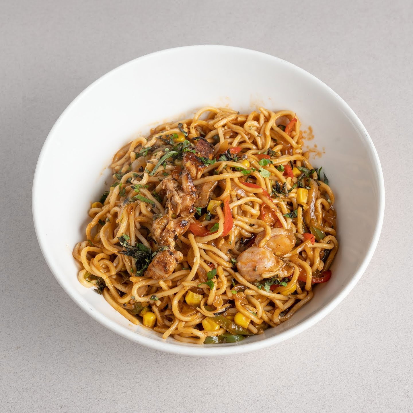 Gumbet Dragon Chinese And Indian Restaurant & Sushi Bar