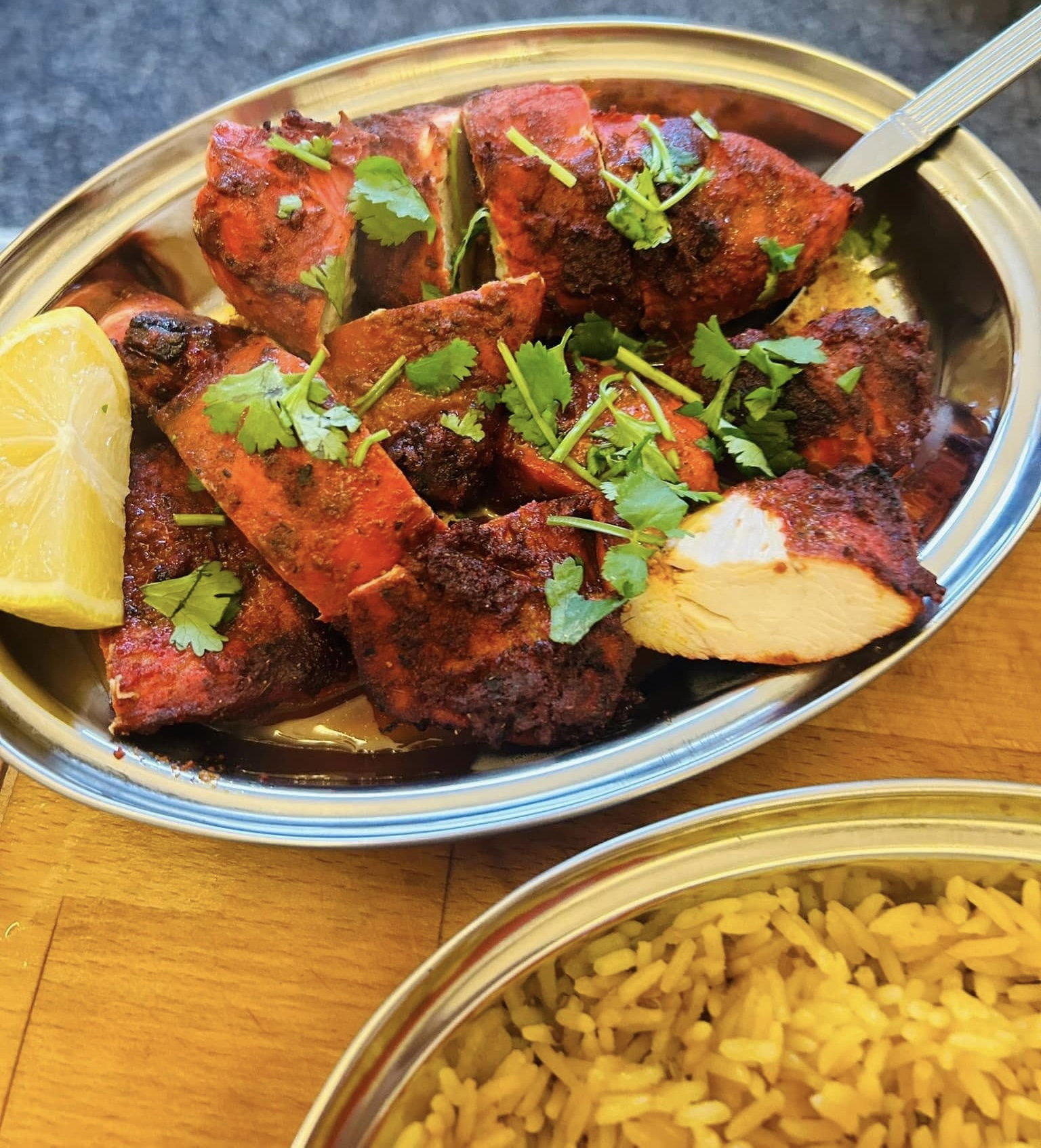 Gumbet Dragon Chinese And Indian Restaurant & Sushi Bar