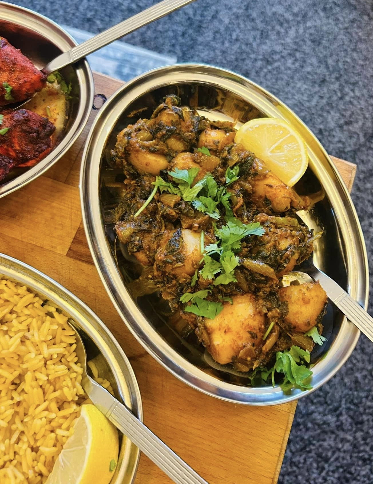 Gumbet Dragon Chinese And Indian Restaurant & Sushi Bar