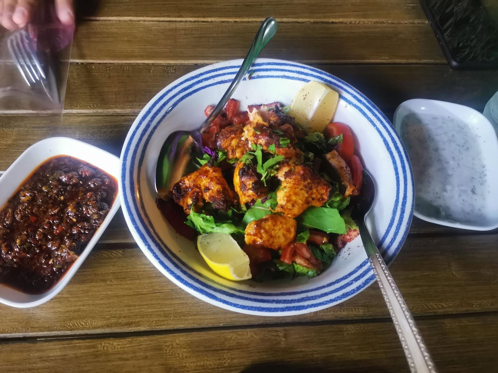 Gumbet Dragon Chinese And Indian Restaurant & Sushi Bar