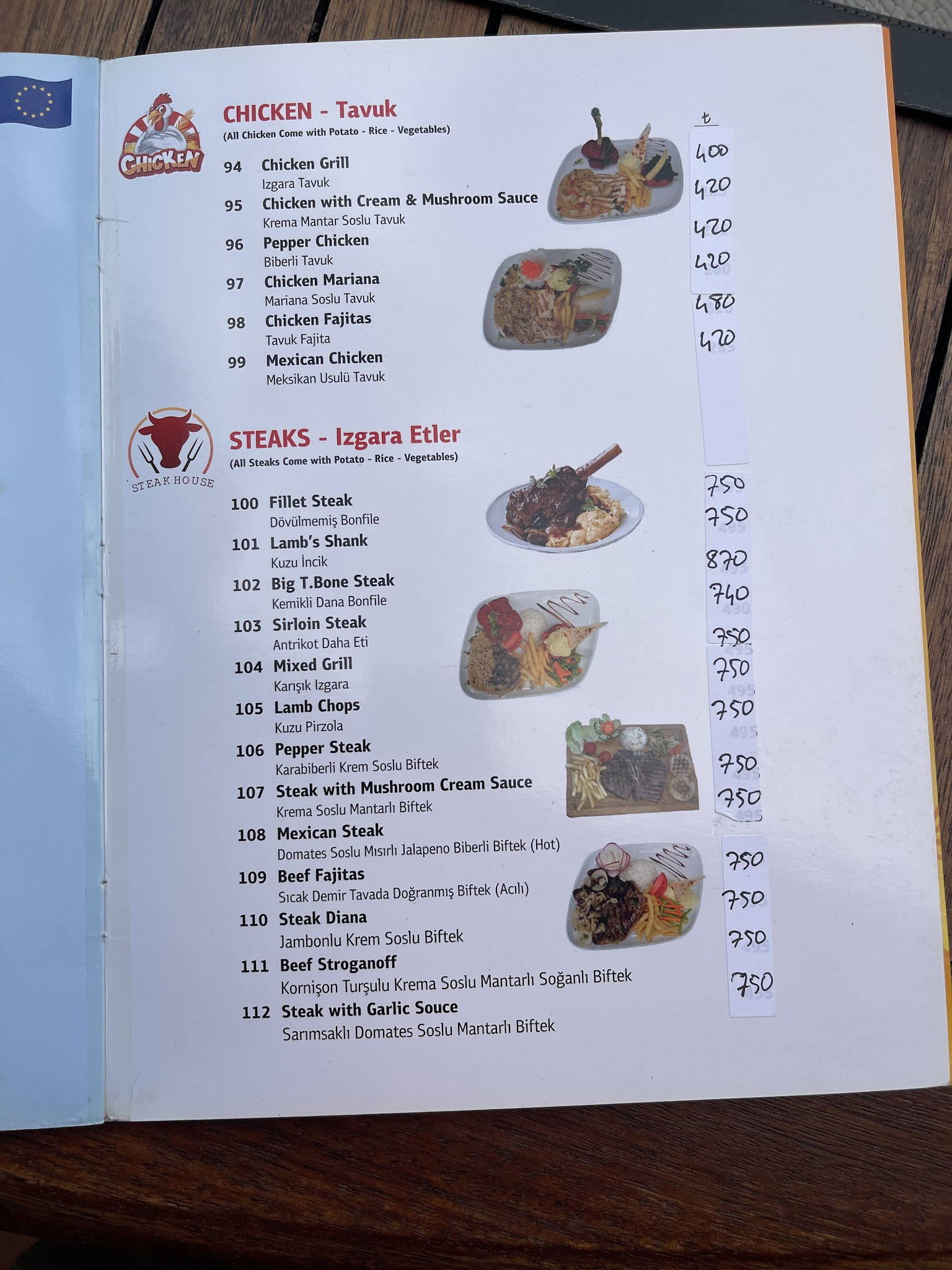 Gumbet Dragon Chinese And Indian Restaurant & Sushi Bar