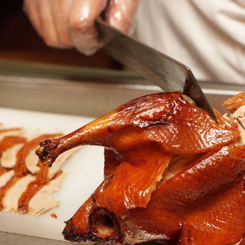 Gumbet Dragon Chinese And Indian Restaurant & Sushi Bar