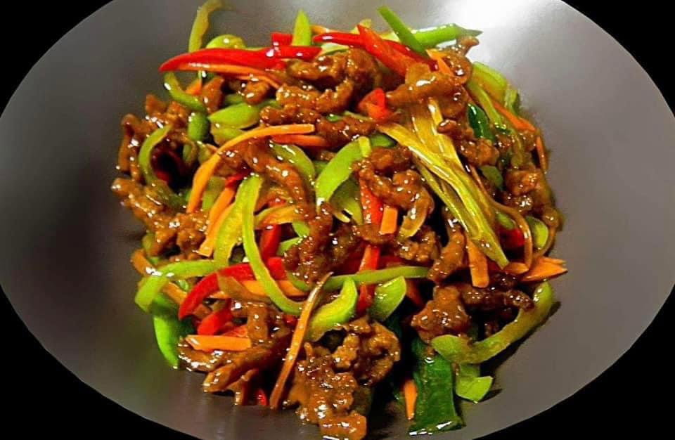 Gumbet Dragon Chinese And Indian Restaurant & Sushi Bar