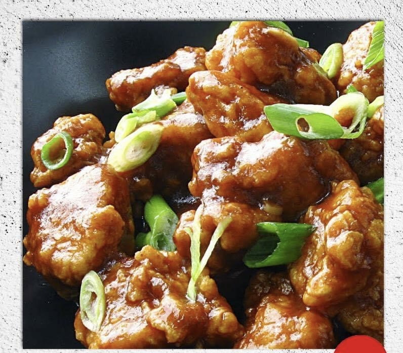 Gumbet Dragon Chinese And Indian Restaurant & Sushi Bar