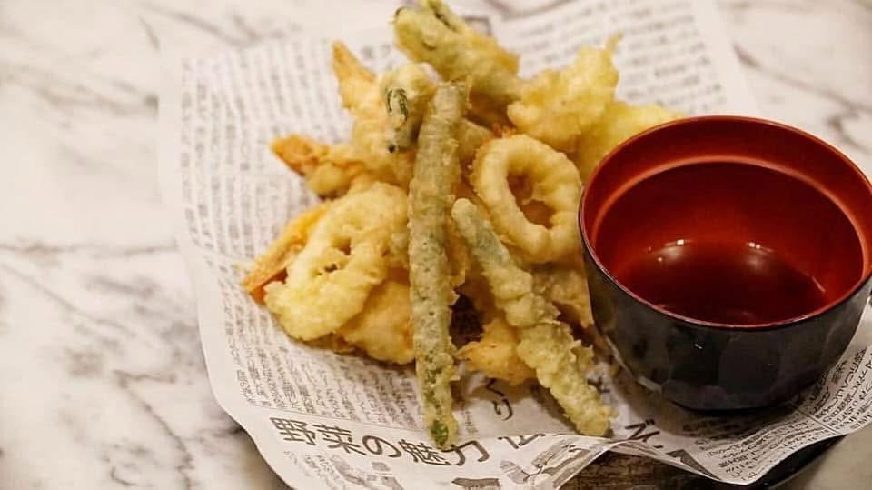 Gumbet Dragon Chinese And Indian Restaurant & Sushi Bar