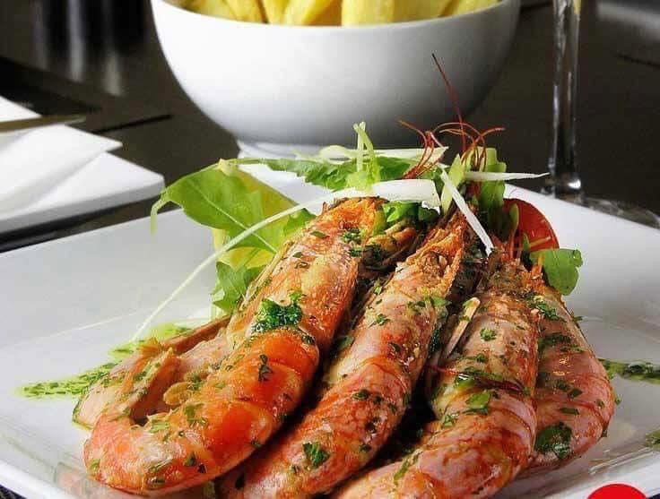 Gumbet Dragon Chinese And Indian Restaurant & Sushi Bar