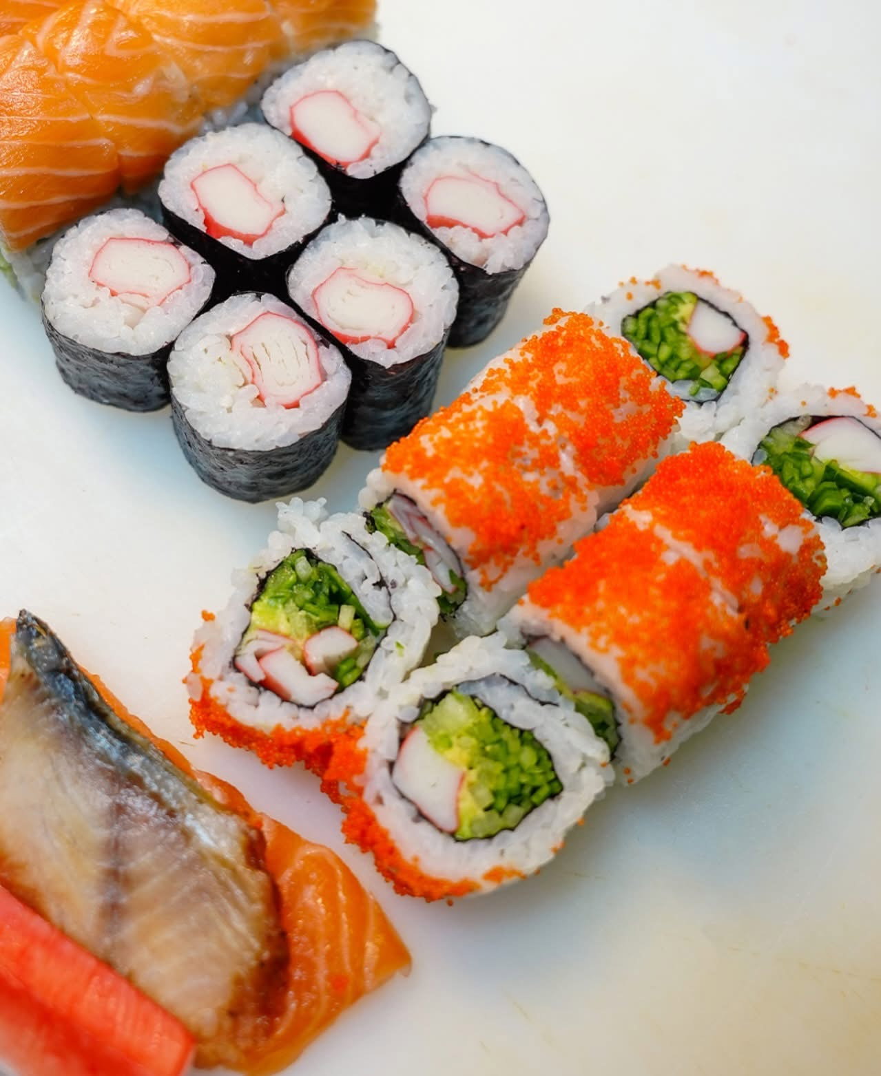 Gumbet Dragon Chinese And Indian Restaurant & Sushi Bar