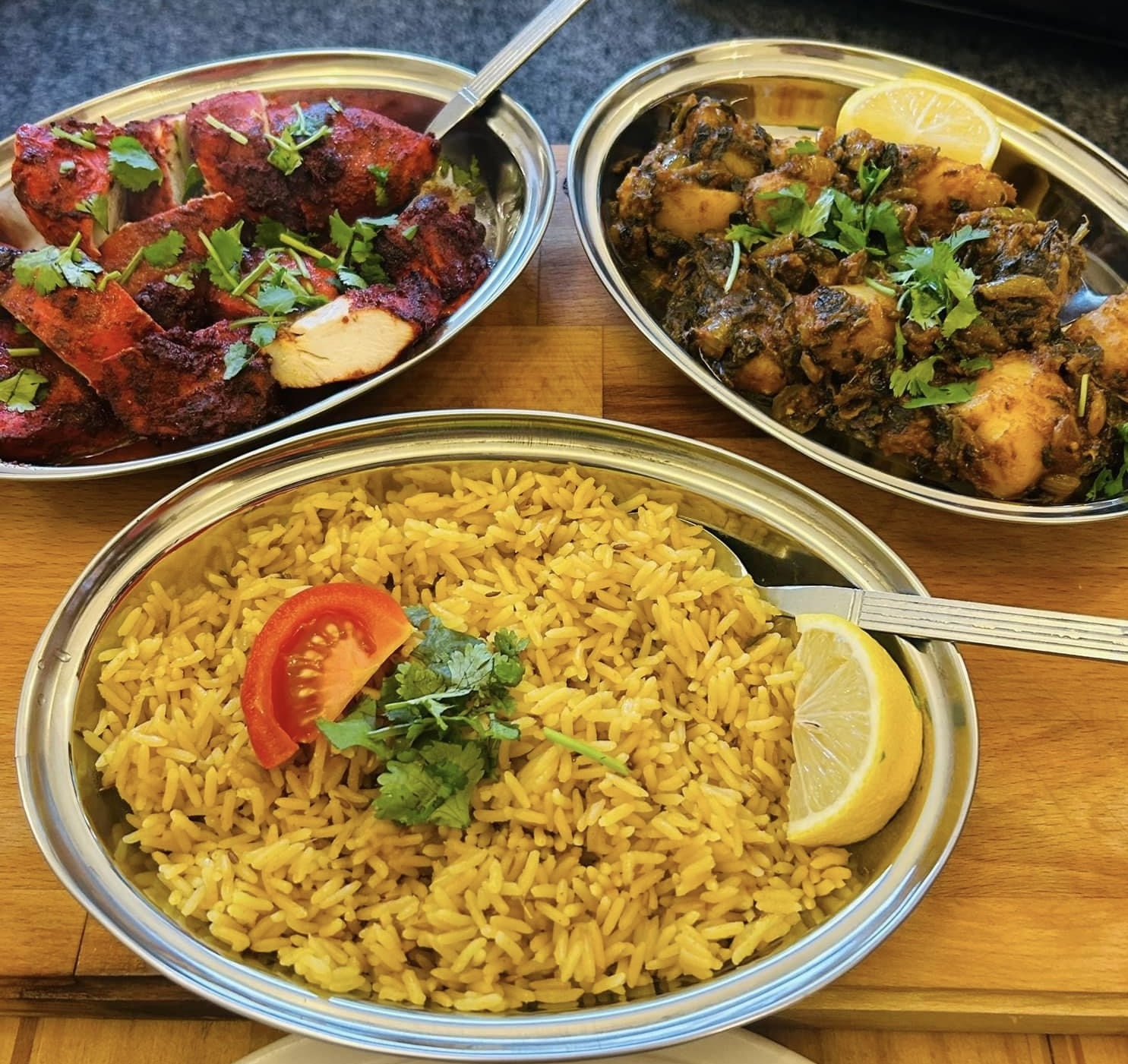 Gumbet Dragon Chinese And Indian Restaurant & Sushi Bar