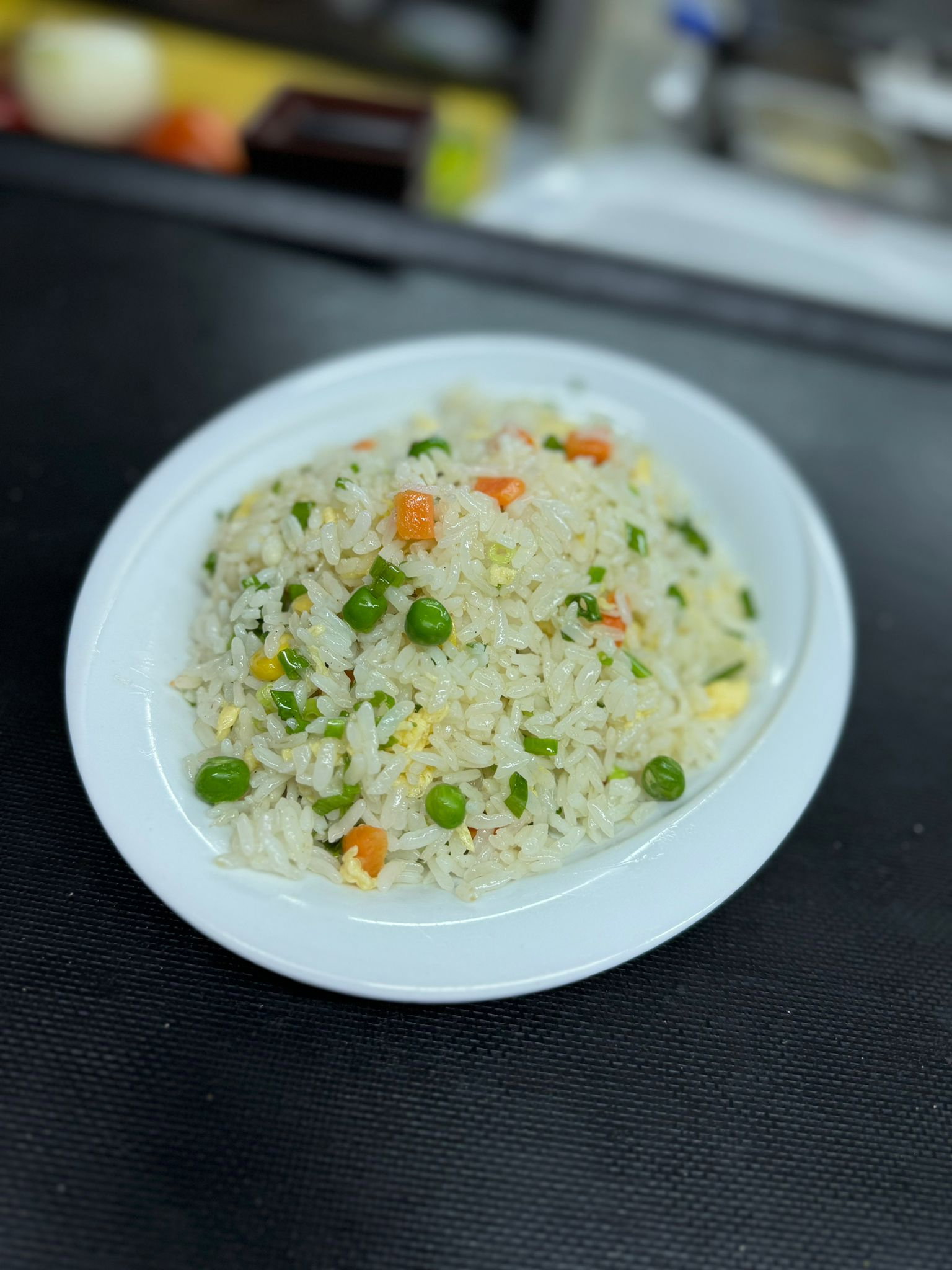 Gumbet Dragon Chinese And Indian Restaurant & Sushi Bar