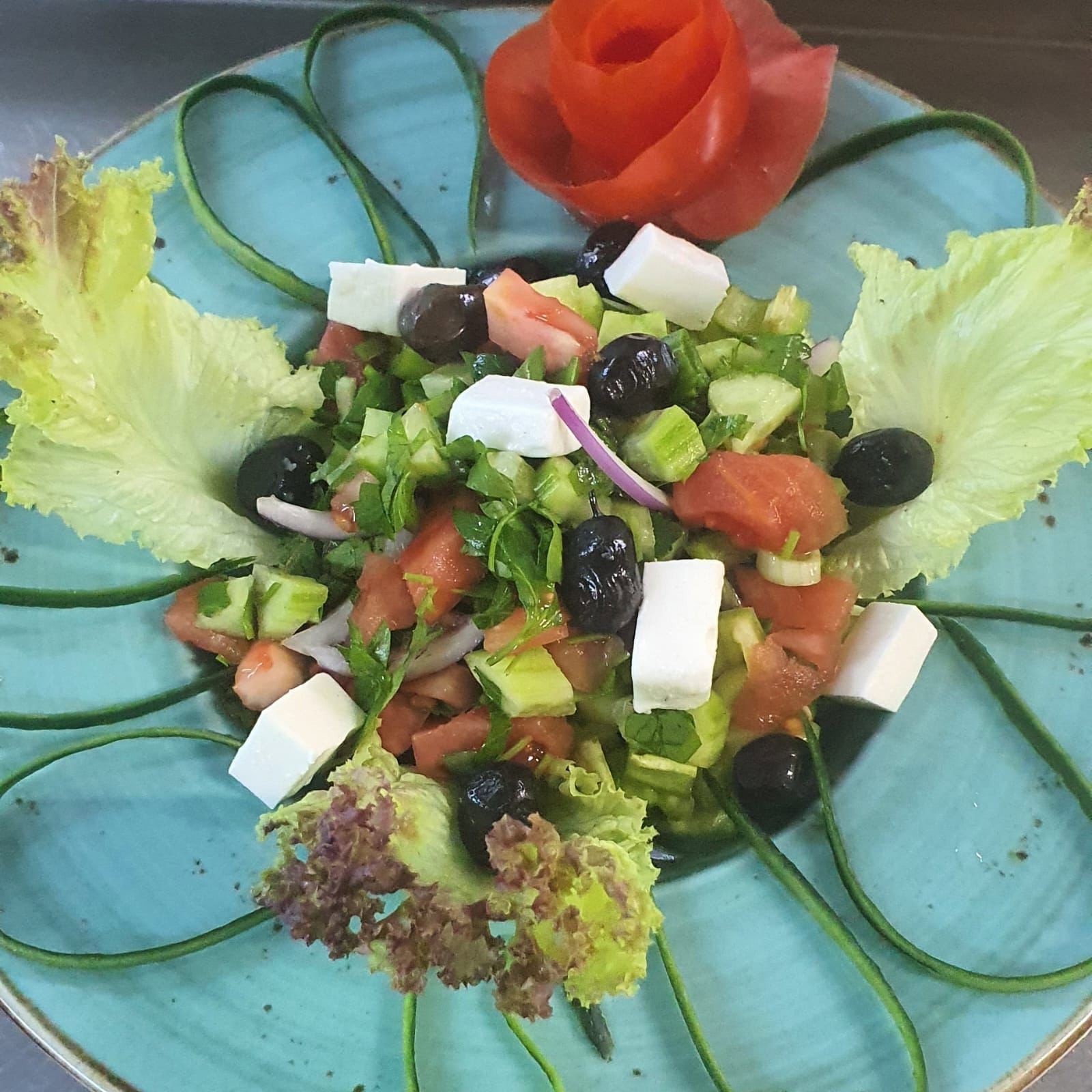 Gumbet Dragon Chinese And Indian Restaurant & Sushi Bar