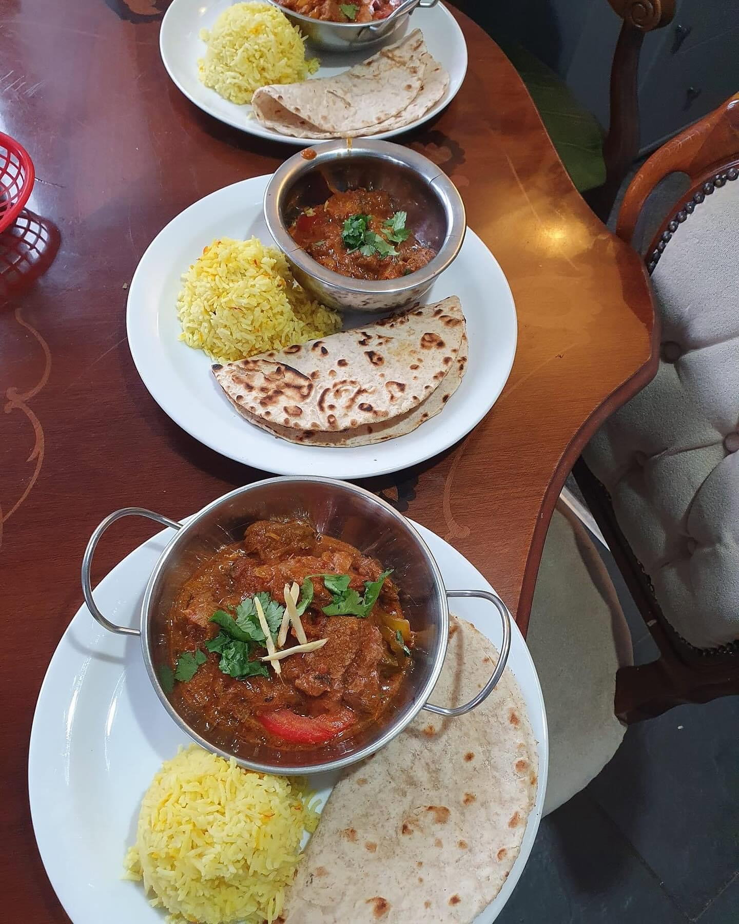 Gumbet Dragon Chinese And Indian Restaurant & Sushi Bar