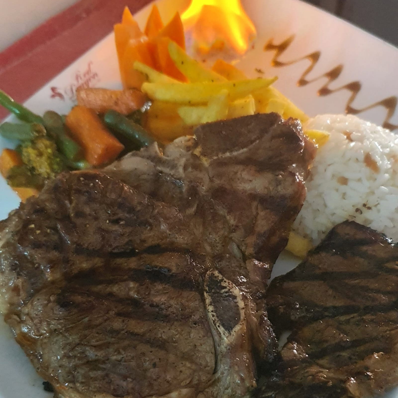 Gumbet Dragon Chinese And Indian Restaurant & Sushi Bar