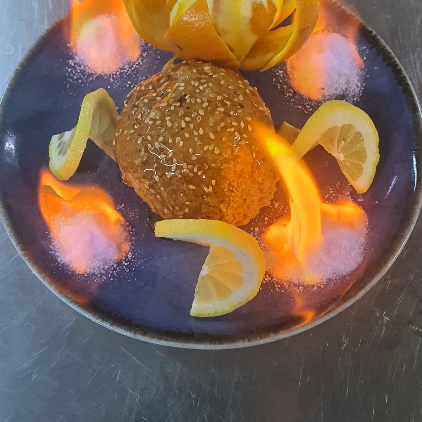 Gumbet Dragon Chinese And Indian Restaurant & Sushi Bar