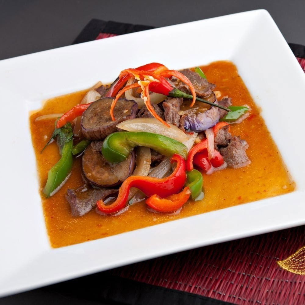 Gumbet Dragon Chinese And Indian Restaurant & Sushi Bar