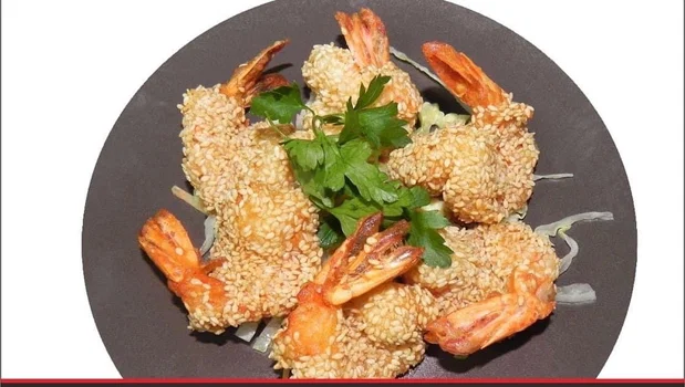 Gumbet Dragon Chinese And Indian Restaurant & Sushi Bar resimleri