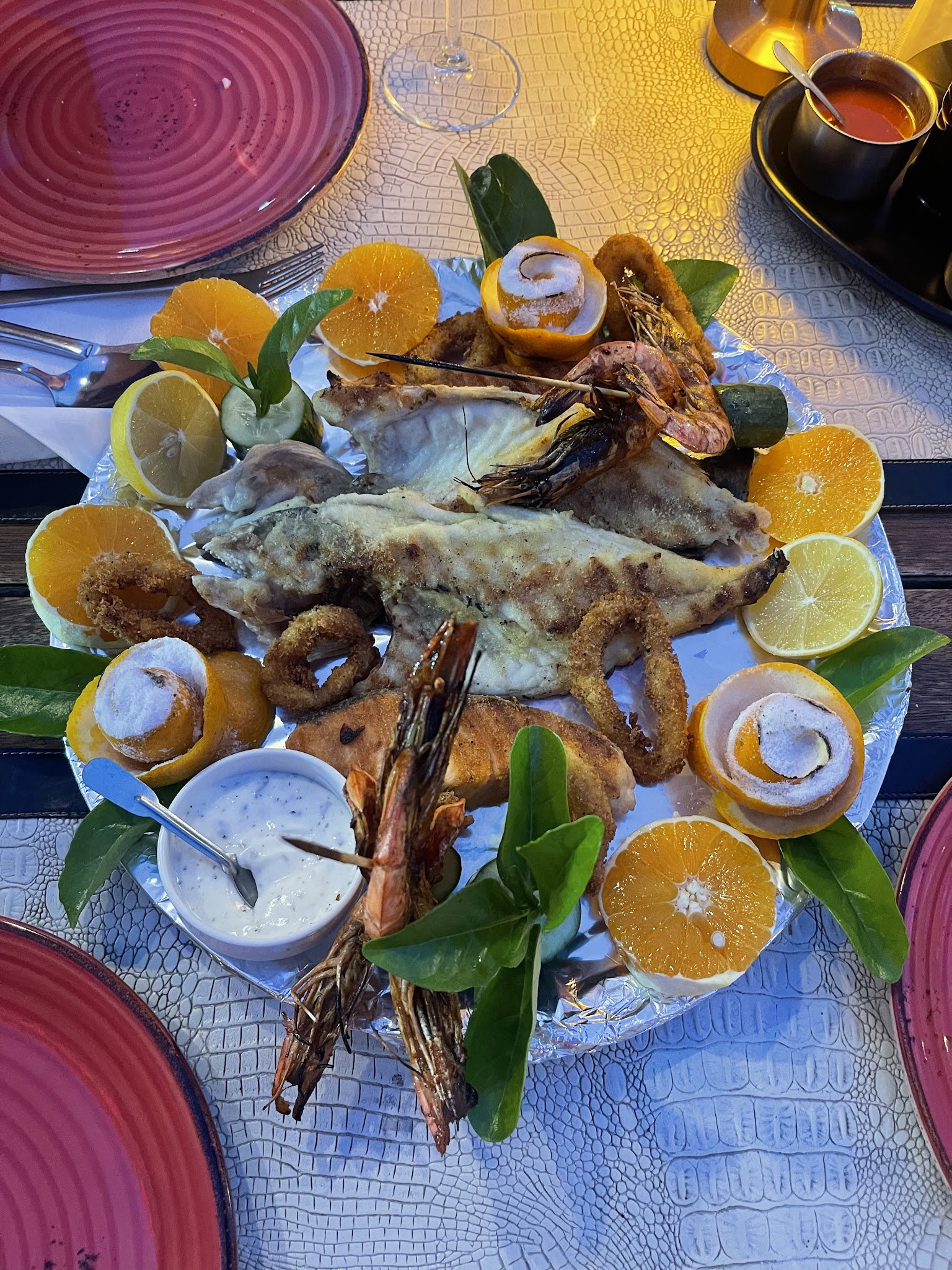 Gumbet Dragon Chinese And Indian Restaurant & Sushi Bar