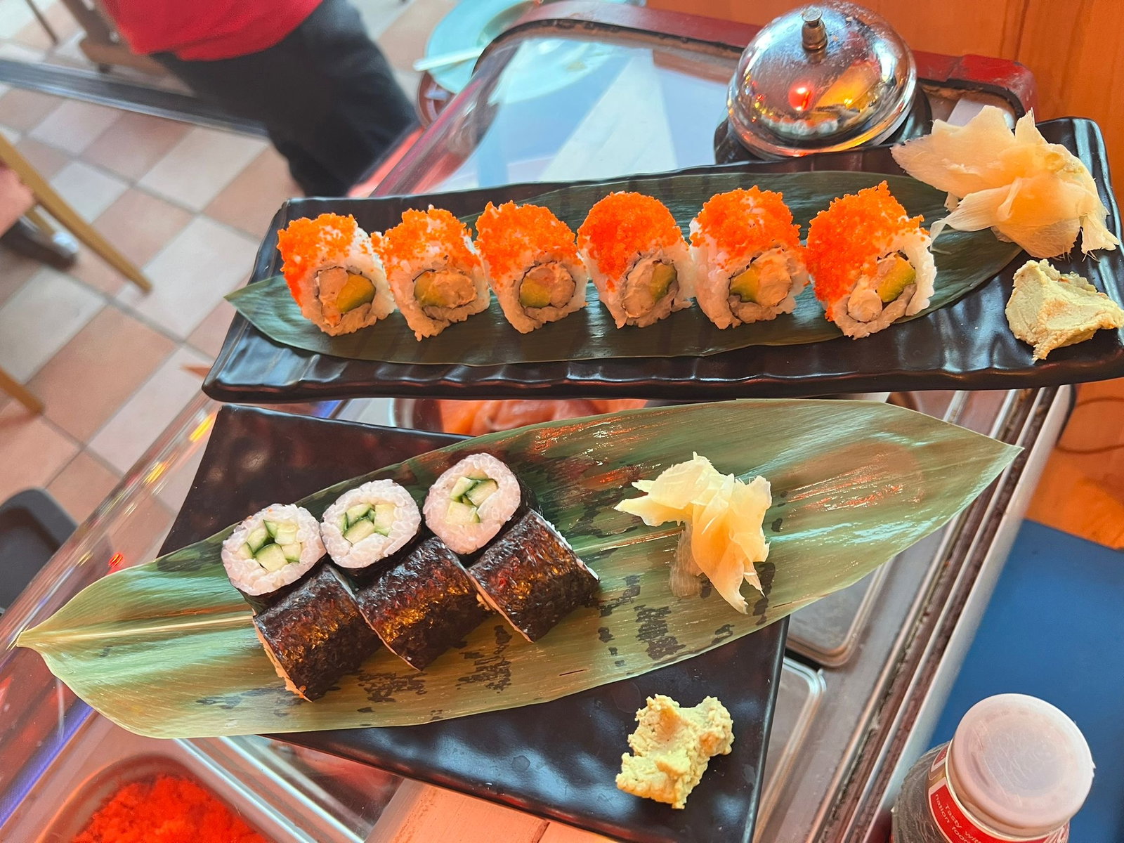 Gumbet Dragon Chinese And Indian Restaurant & Sushi Bar