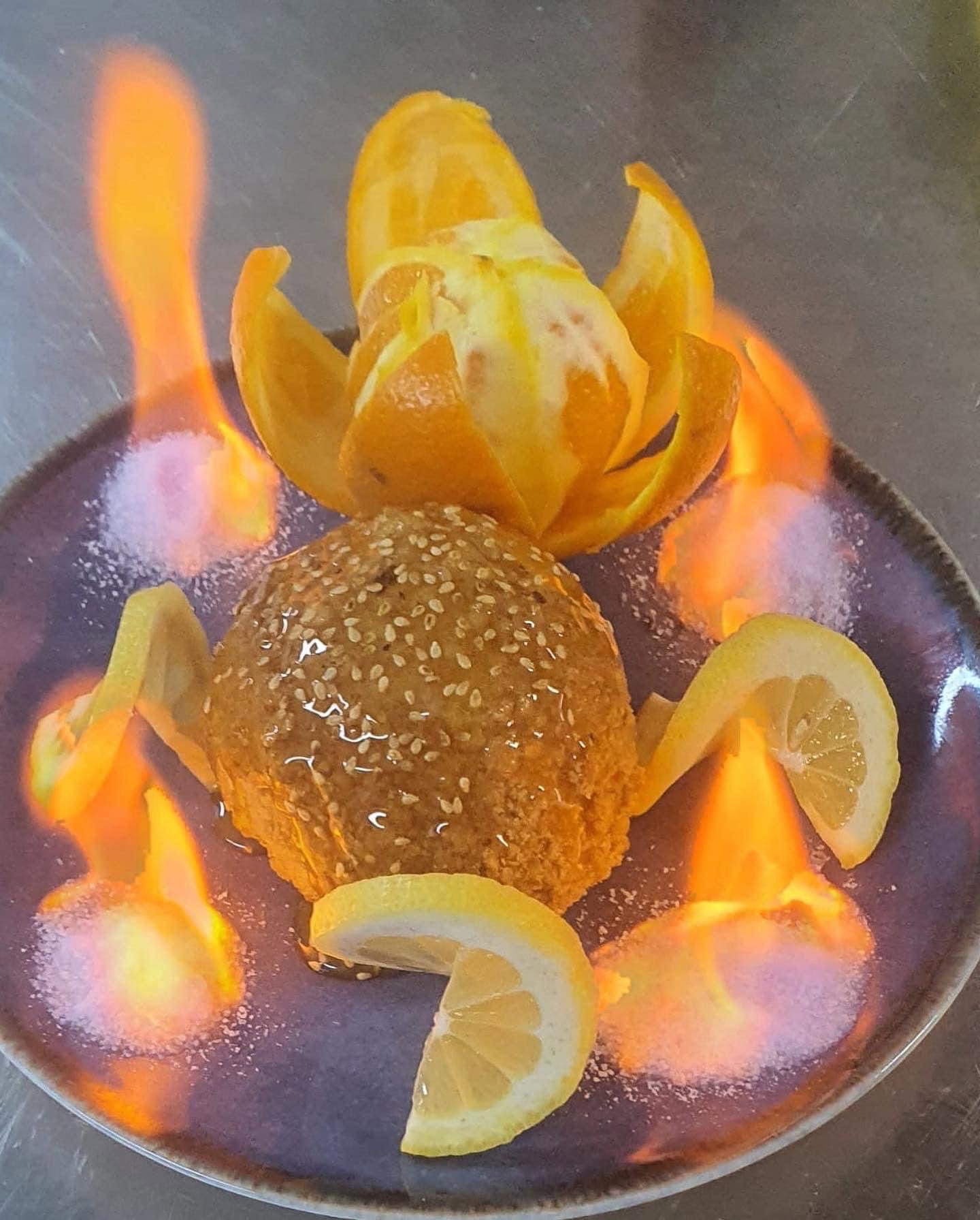 Gumbet Dragon Chinese And Indian Restaurant & Sushi Bar