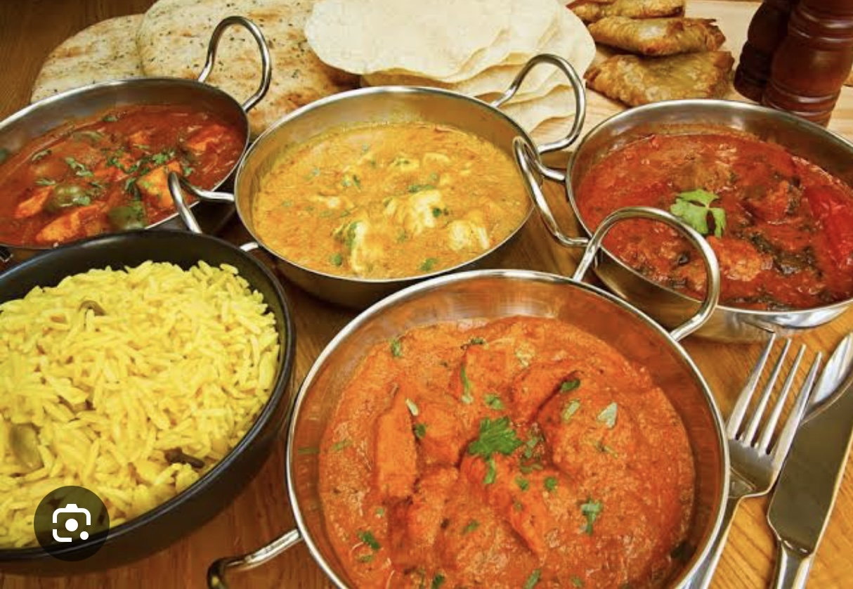 Gumbet Dragon Chinese And Indian Restaurant & Sushi Bar