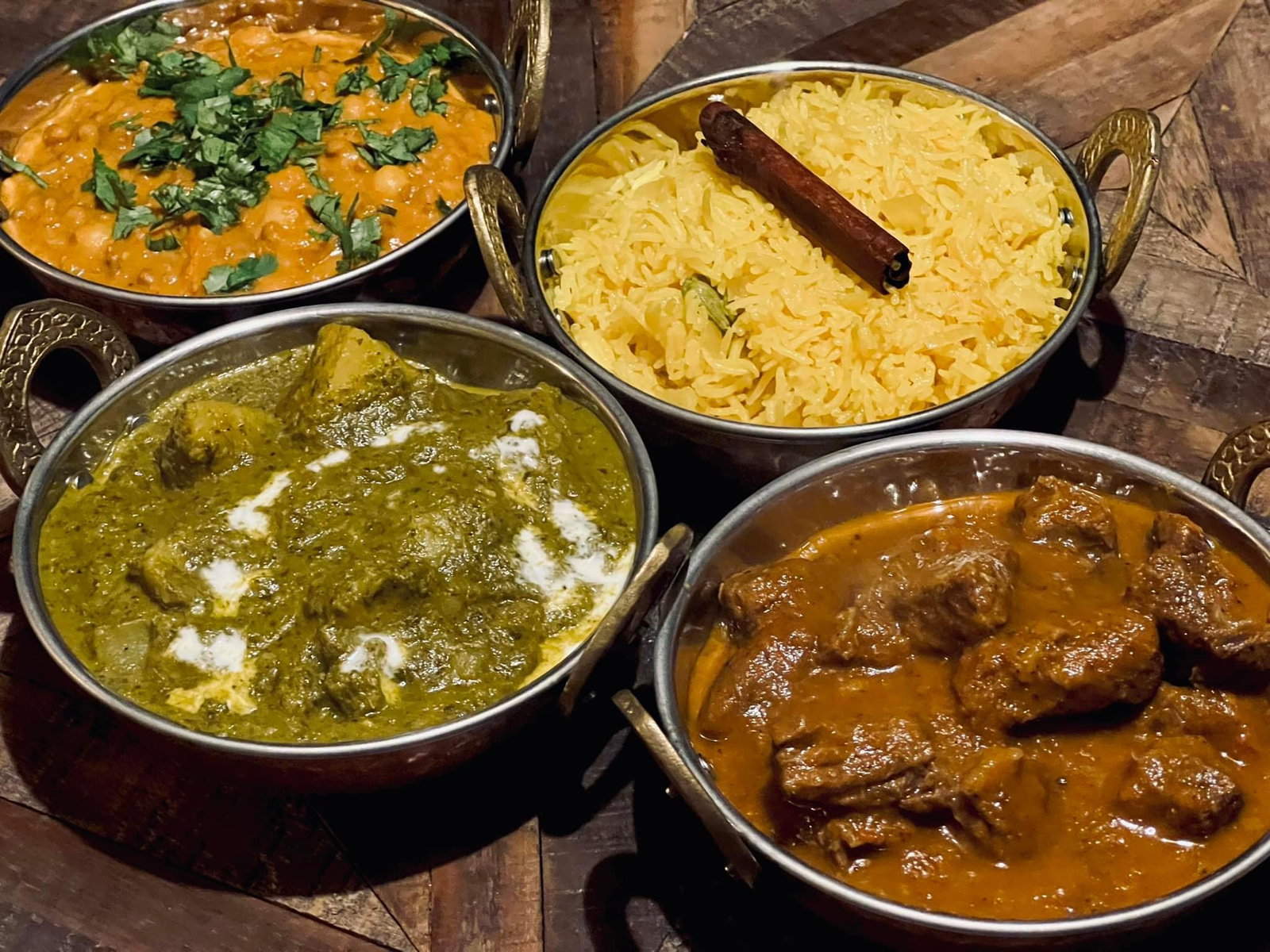 Gumbet Dragon Chinese And Indian Restaurant & Sushi Bar