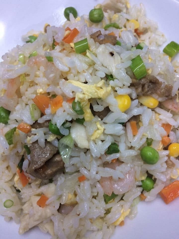 Gumbet Dragon Chinese And Indian Restaurant & Sushi Bar