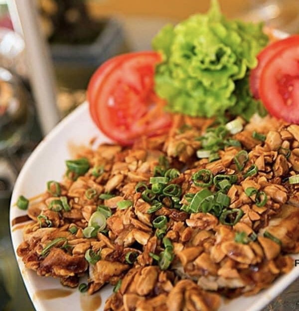 Gumbet Dragon Chinese And Indian Restaurant & Sushi Bar