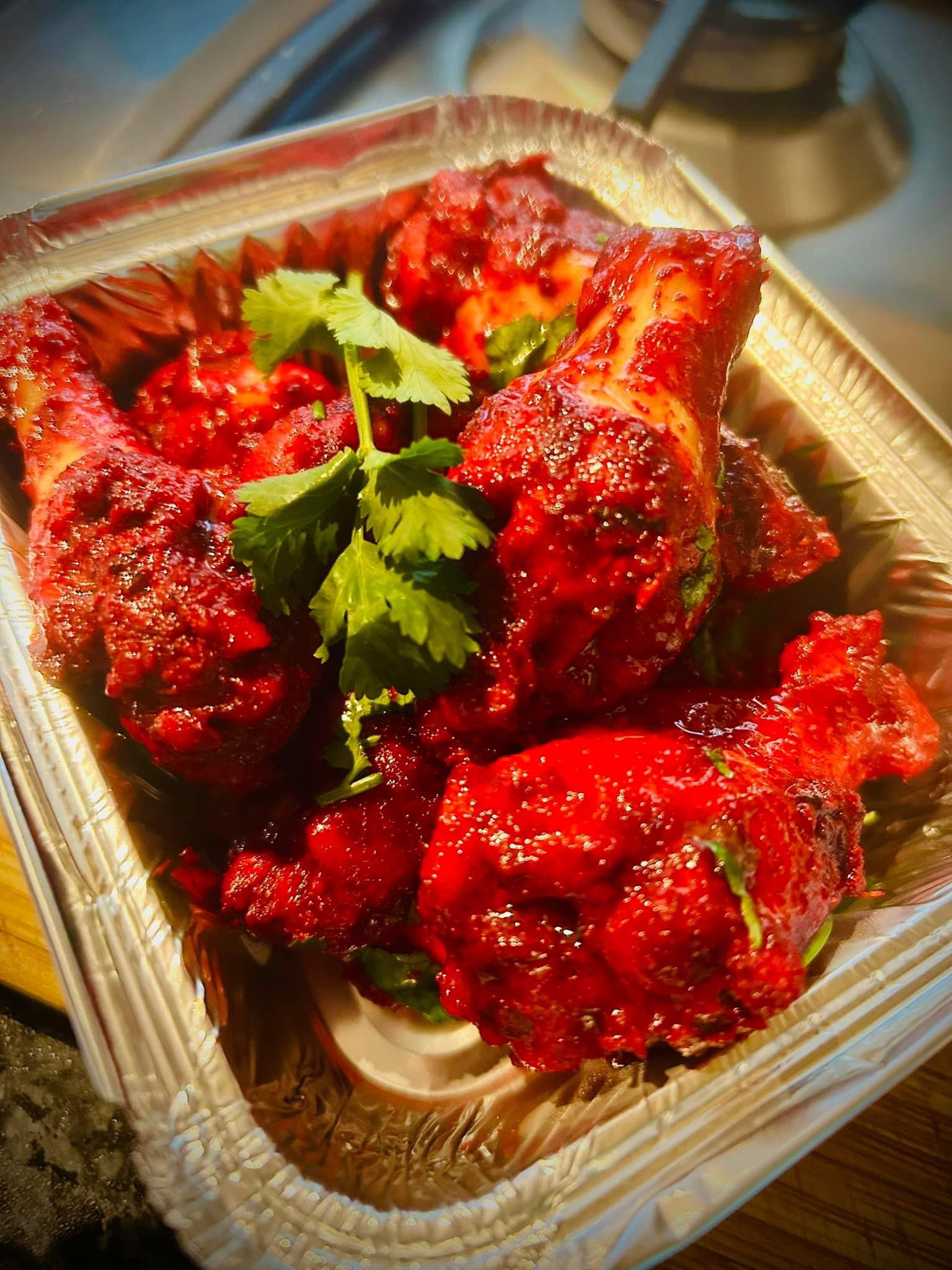 Gumbet Dragon Chinese And Indian Restaurant & Sushi Bar