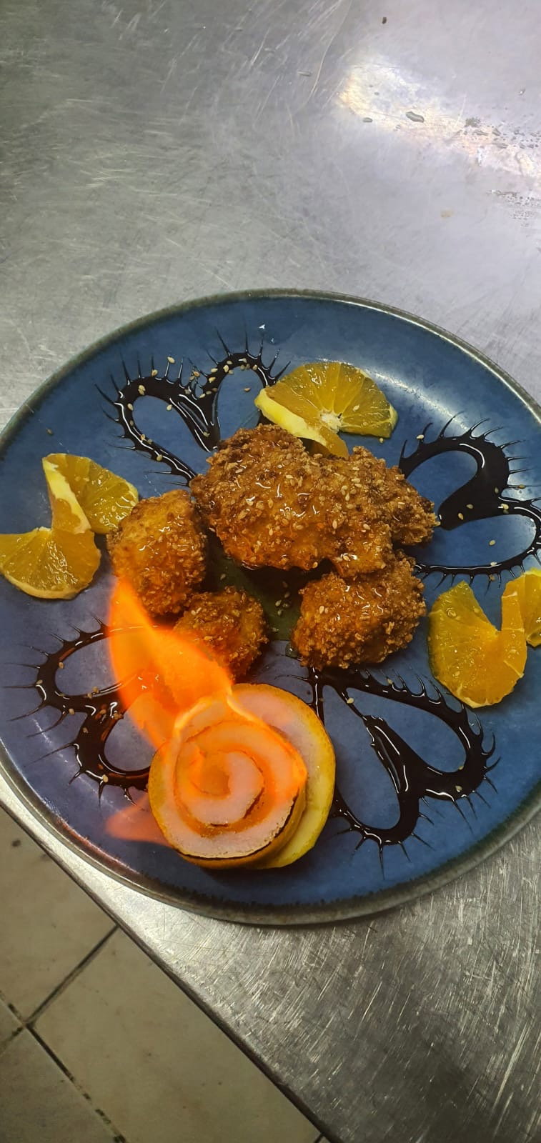 Gumbet Dragon Chinese And Indian Restaurant & Sushi Bar