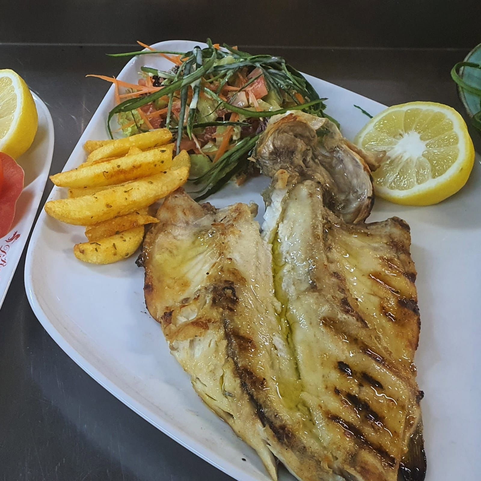 Gumbet Dragon Chinese And Indian Restaurant & Sushi Bar