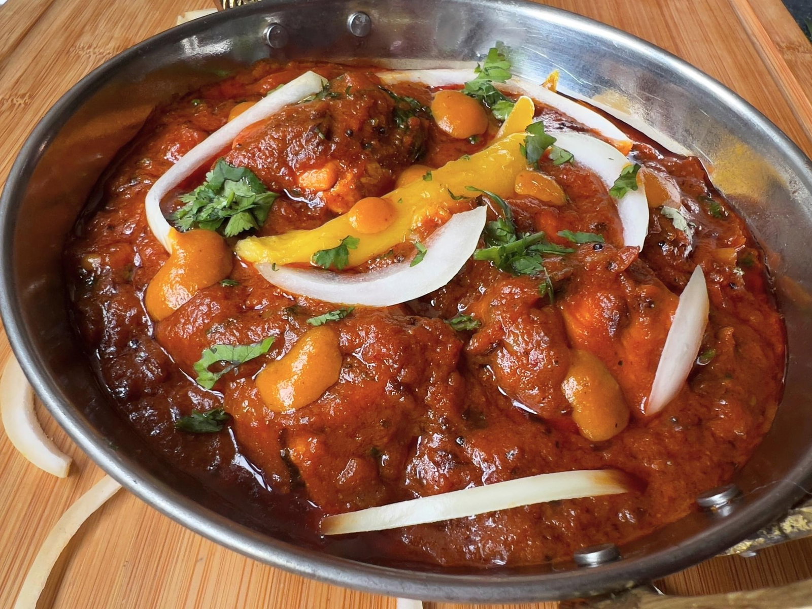 Gumbet Dragon Chinese And Indian Restaurant & Sushi Bar