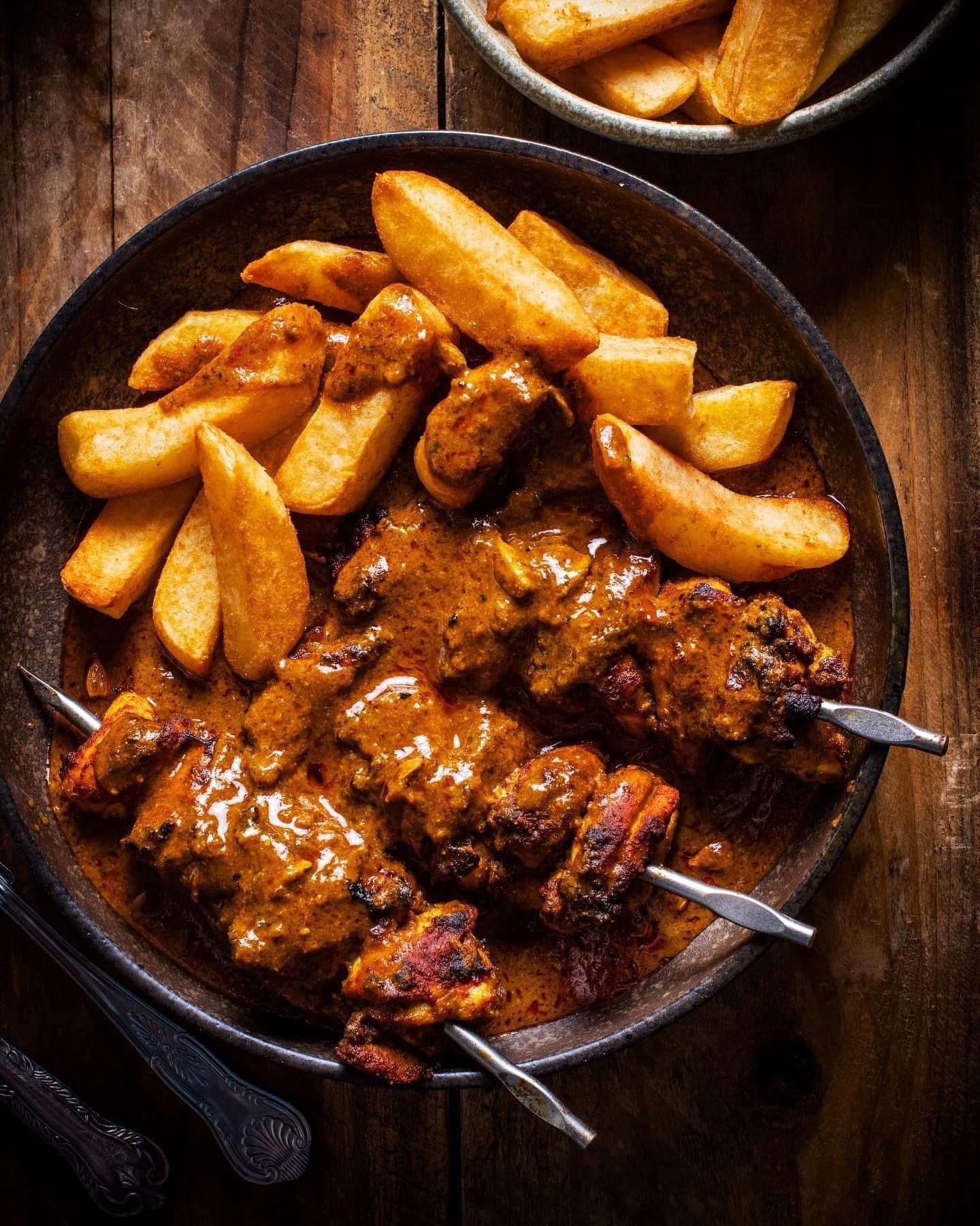 Gumbet Dragon Chinese And Indian Restaurant & Sushi Bar