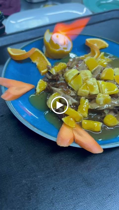 Gumbet Dragon Chinese And Indian Restaurant & Sushi Bar