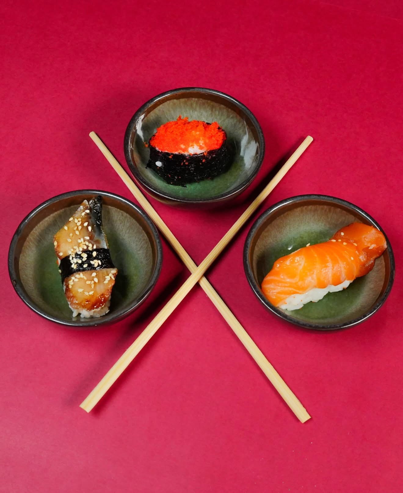 Gumbet Dragon Chinese And Indian Restaurant & Sushi Bar