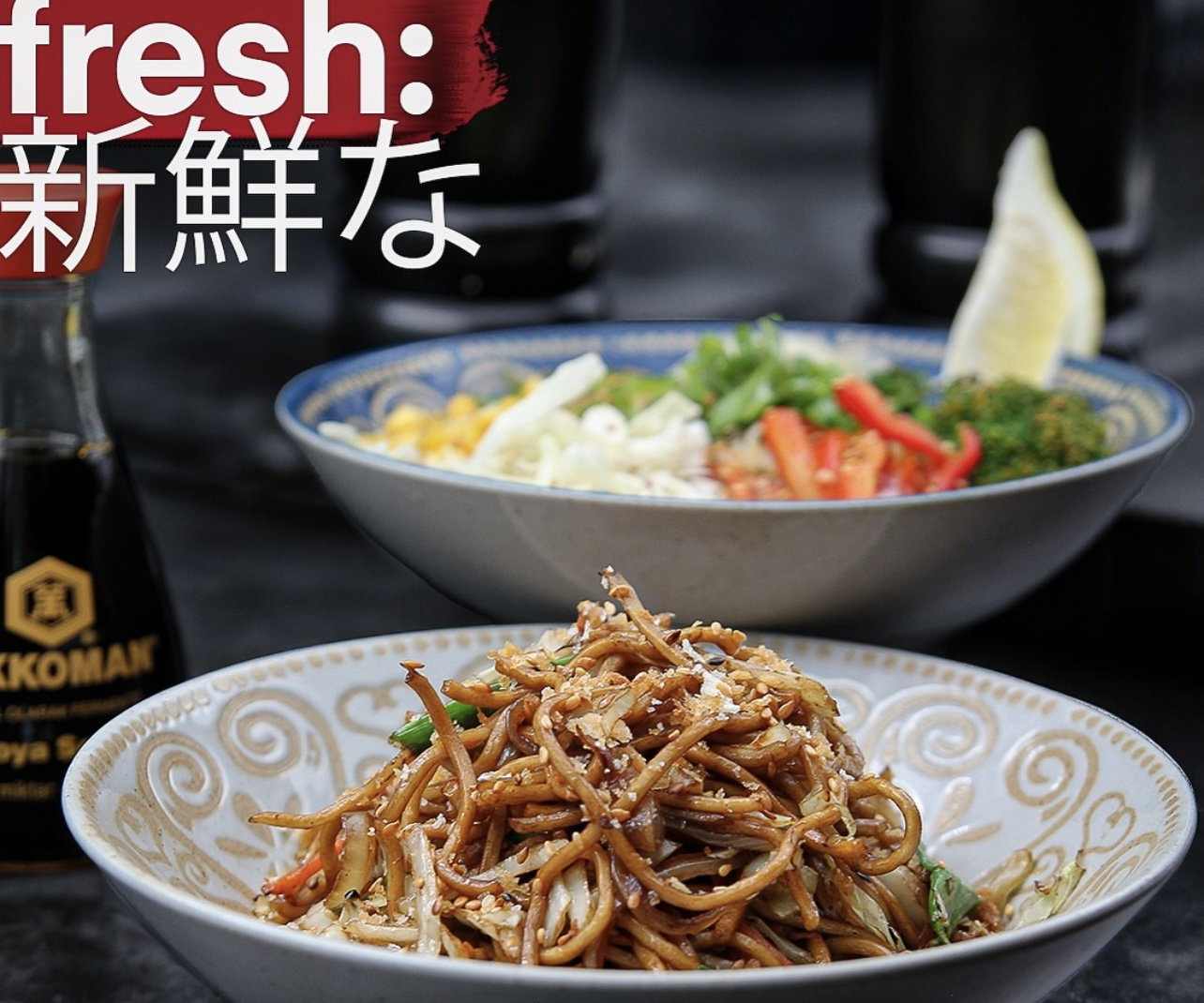 Gumbet Dragon Chinese And Indian Restaurant & Sushi Bar