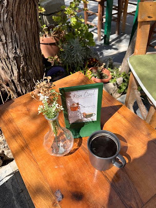 TAŞ EV KAFE VE EL SANATLARI