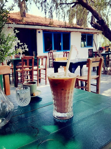 TAŞ EV KAFE VE EL SANATLARI