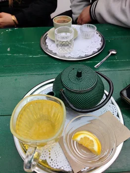 TAŞ EV KAFE VE EL SANATLARI resimleri