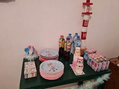 TAŞ EV KAFE VE EL SANATLARI