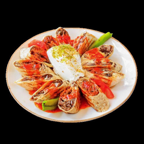 Et Döner Beyti