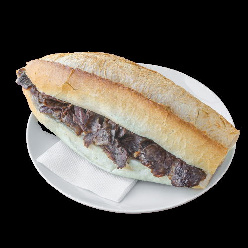 3/4 Ekmek Arası Et Döner