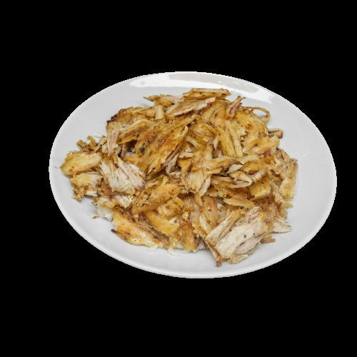 Pilav Üstü Tavuk Döner