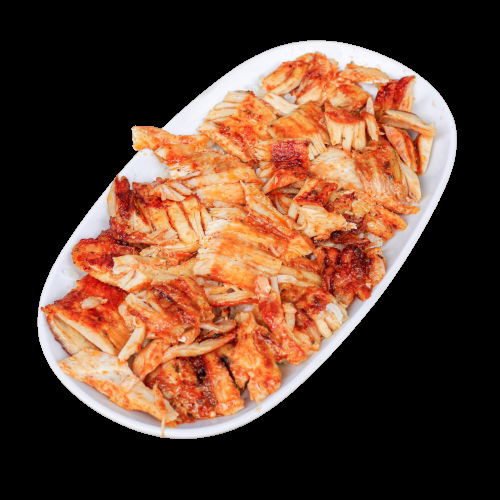 Tavuk Döner (1 Kişilik)