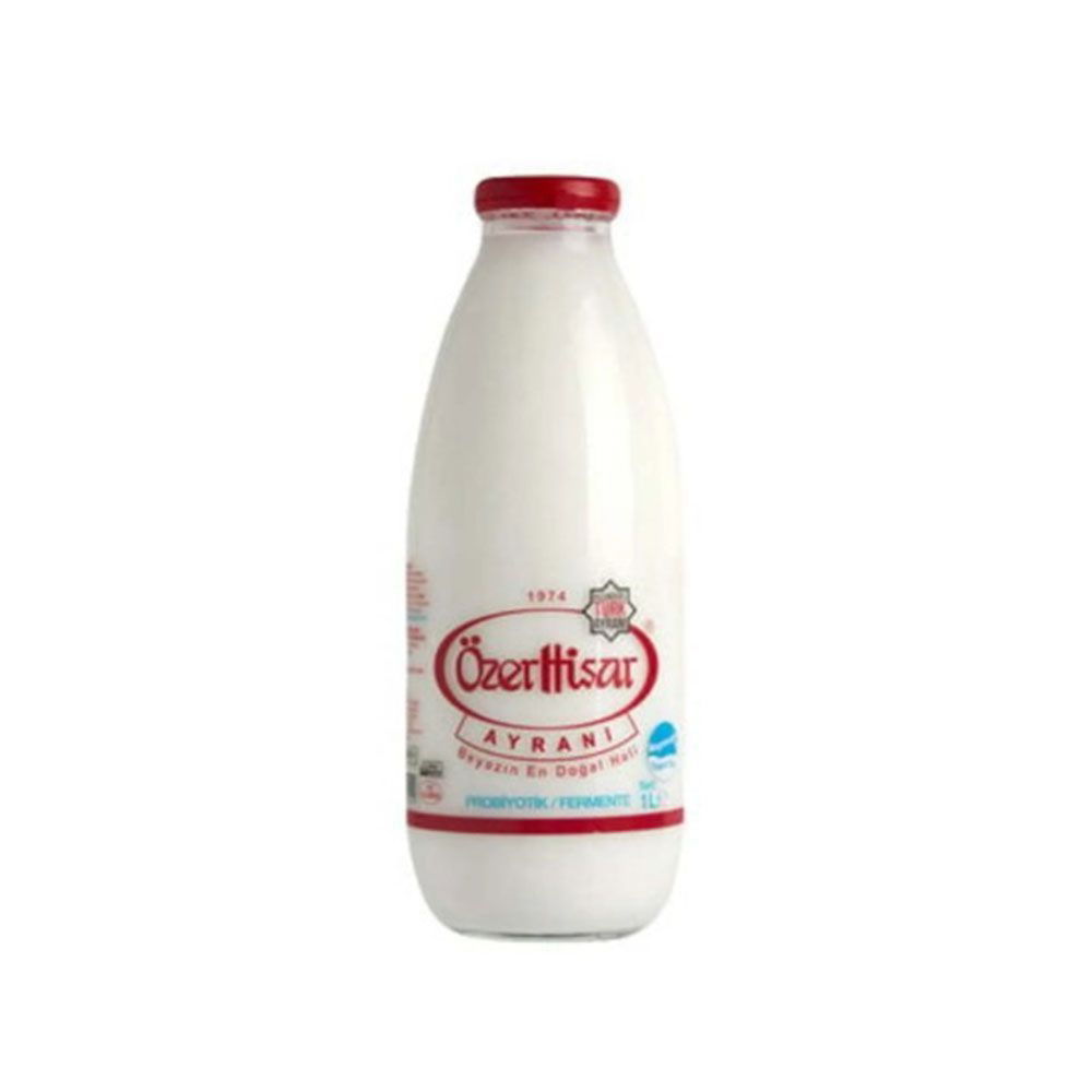 Özerhisar Ayran (1 L.)