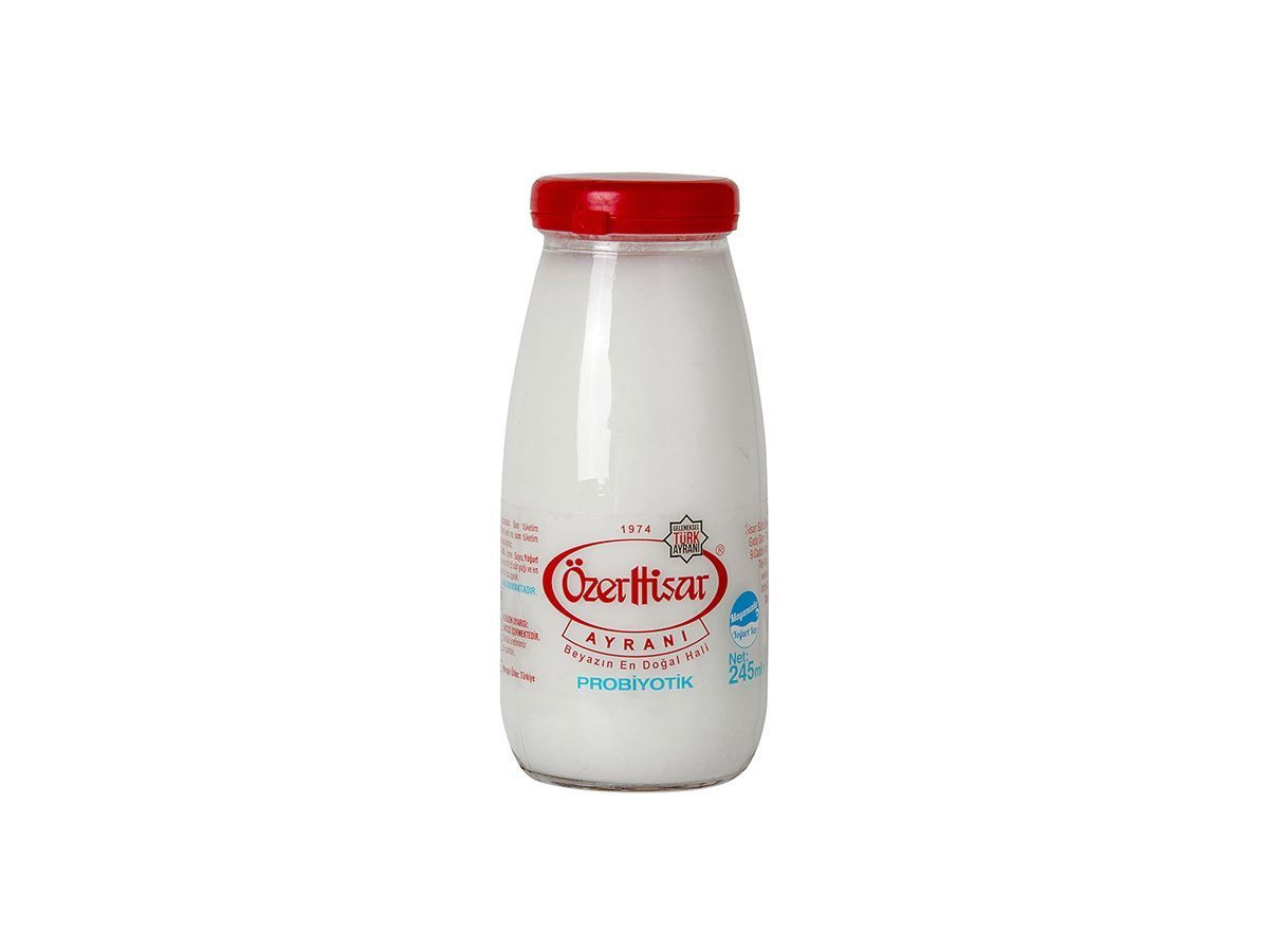 Özerhisar Ayran (20 cl.)