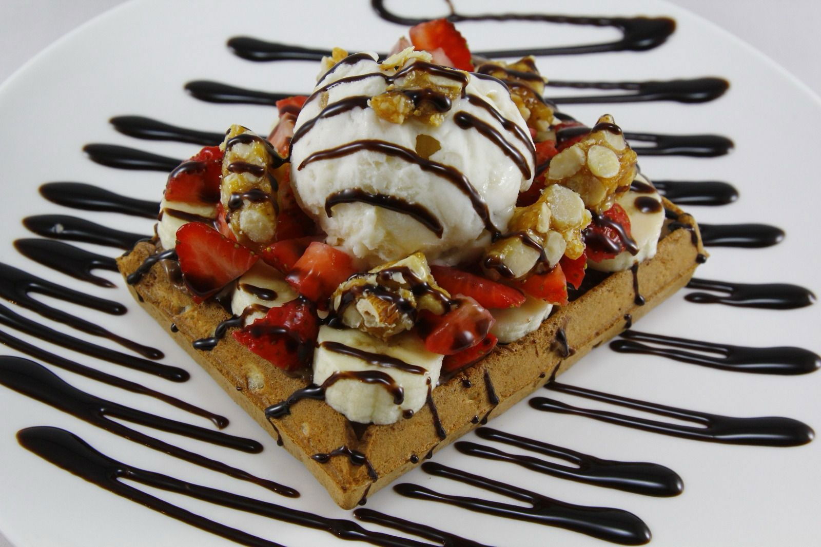 Waffle One Point Bornova