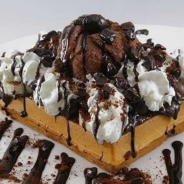 Waffle One Point Bornova