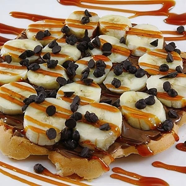 Waffle One Point Bornova